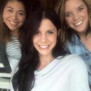 Meet your Posher, Molly